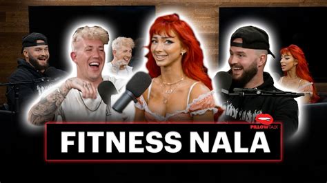 fitness nala fuck|Nala Ray & Jack Doherty Doggy Style Fuck Video Leaked